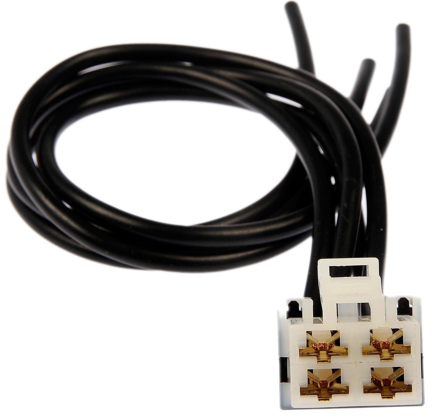 HVAC Blower Motor Resistor Connector (Dorman #973-302)