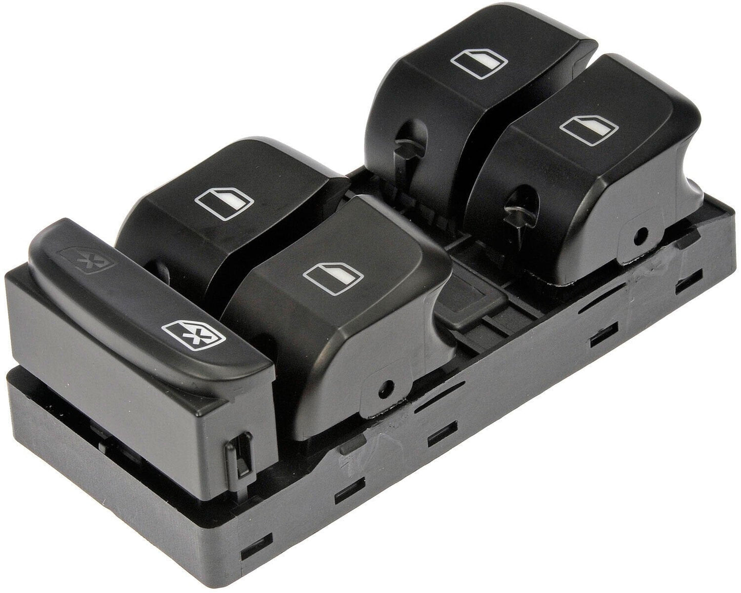 Power Window Switch - Left Master - Dorman# 901-570