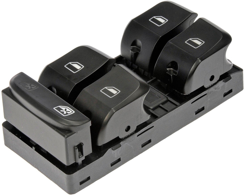 Power Window Switch - Left Master - Dorman# 901-570