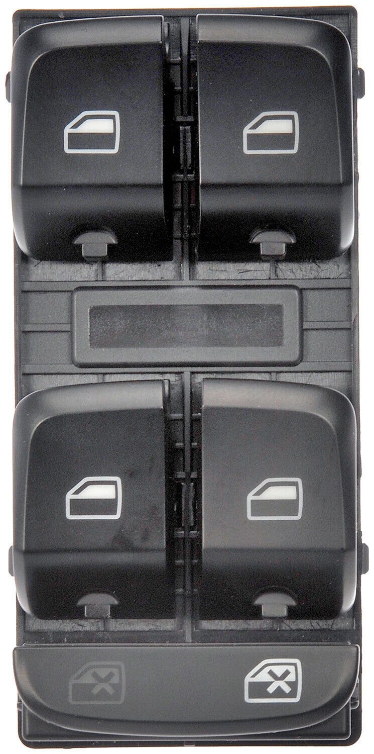Power Window Switch - Left Master - Dorman# 901-570
