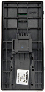 Power Window Switch - Left Master - Dorman# 901-570