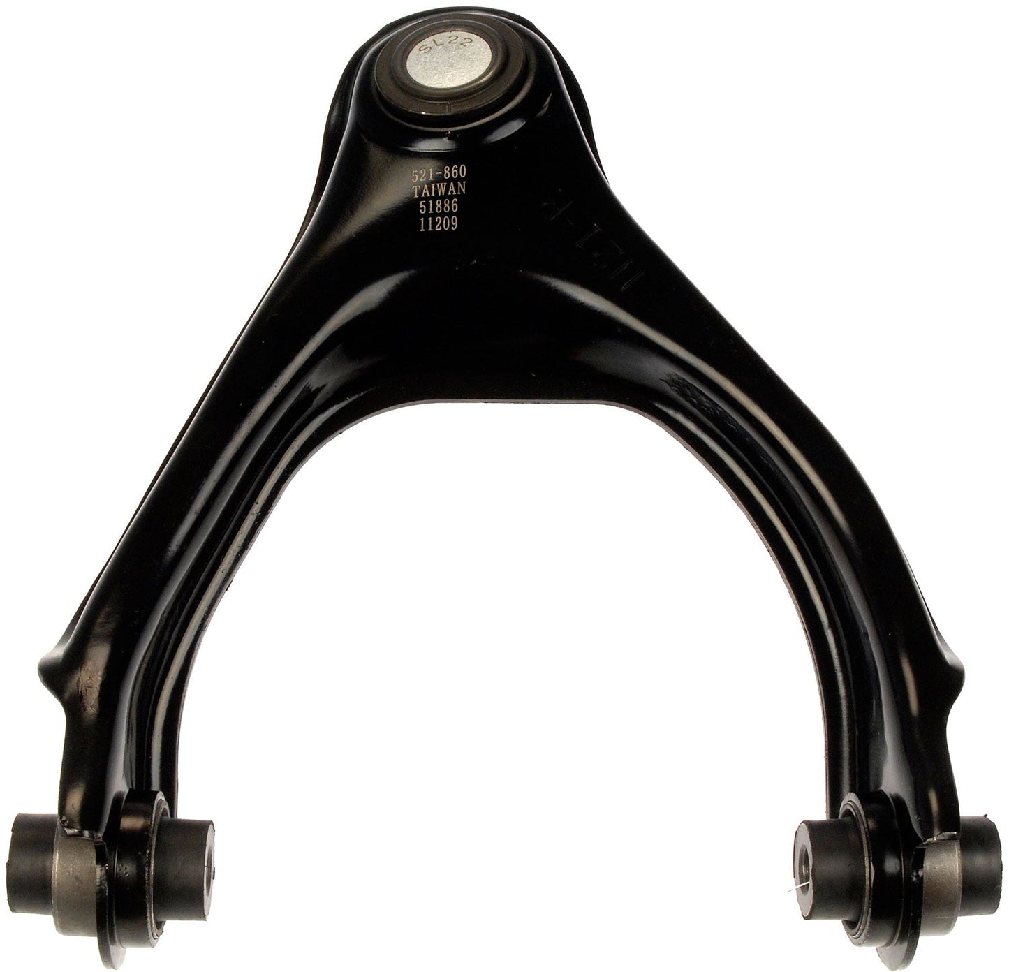 Suspension Control Arm and Ball Joint Assembly (Dorman #521-860)