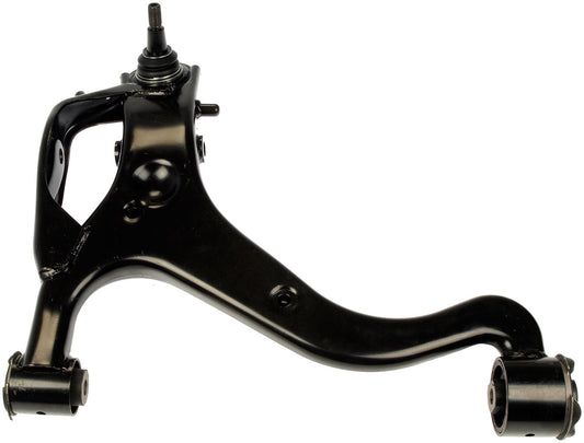 Suspension Control Arm and Ball Joint Assembly (Dorman #521-553)
