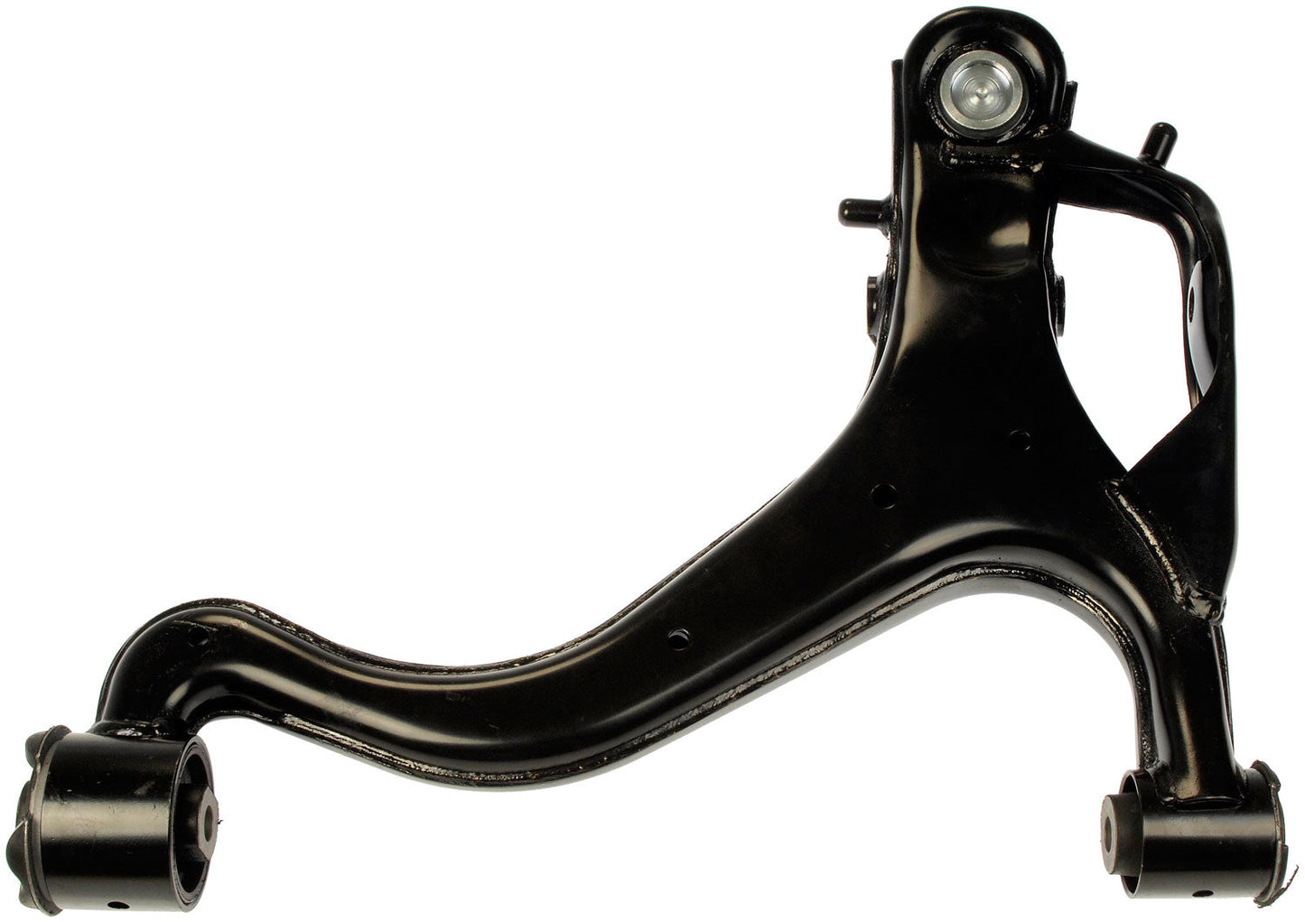 Suspension Control Arm and Ball Joint Assembly (Dorman #521-553)