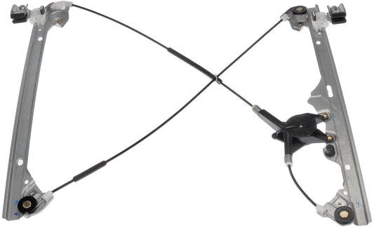 Power Window Regulator (Dorman #740-644)