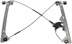 Power Window Regulator (Dorman #740-644)
