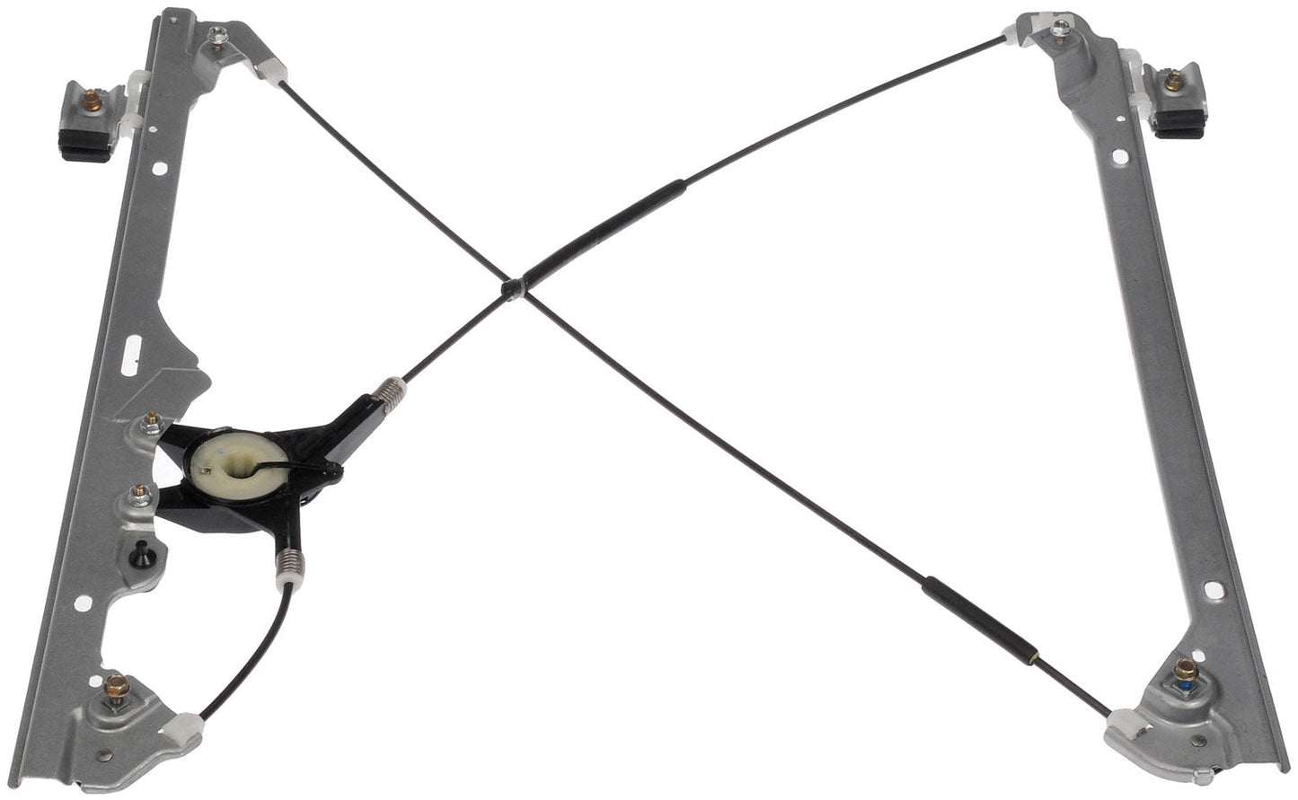 Power Window Regulator (Dorman #740-644)