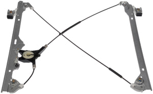 Power Window Regulator (Dorman #740-644)