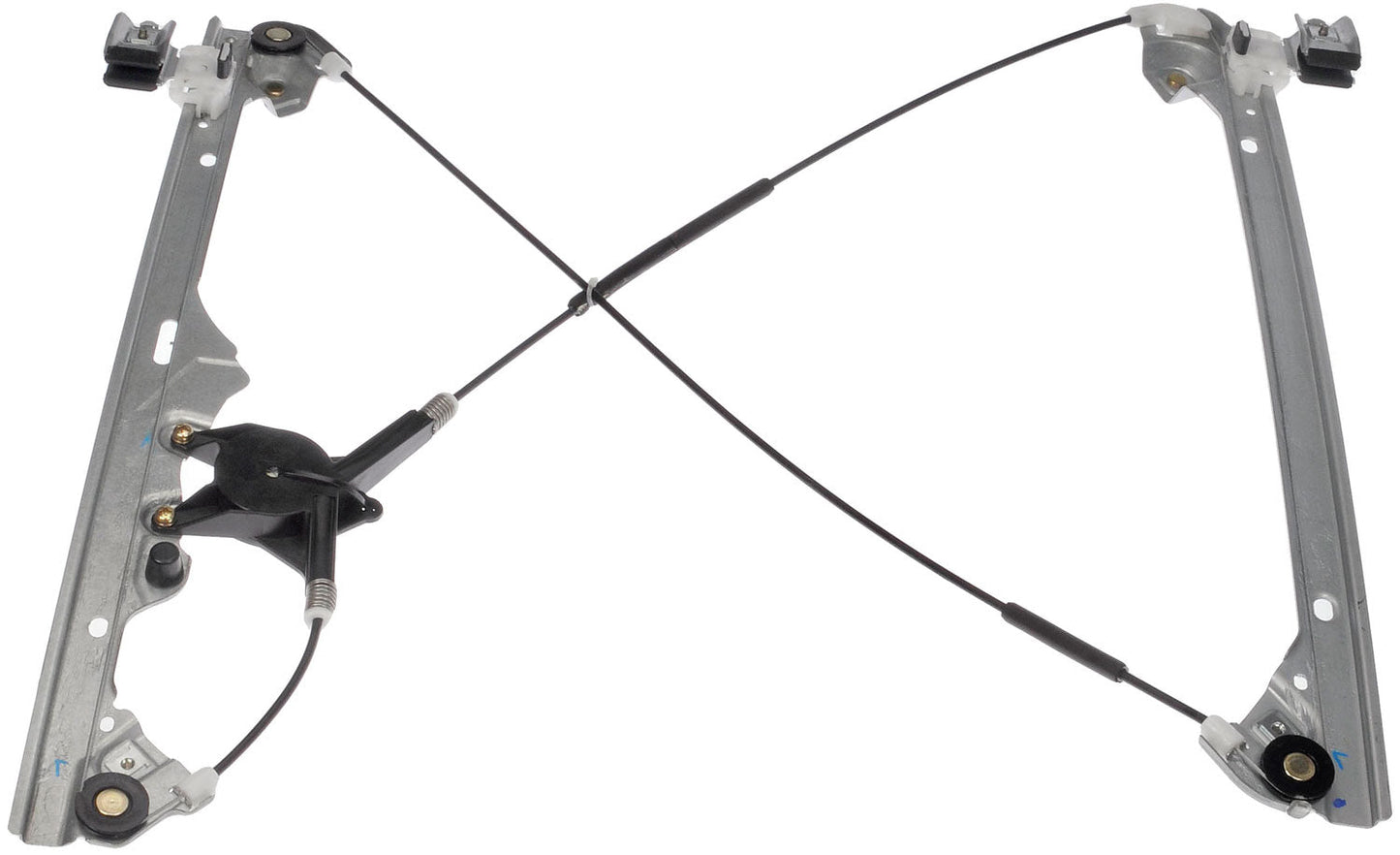 Power Window Regulator (Dorman #740-645)