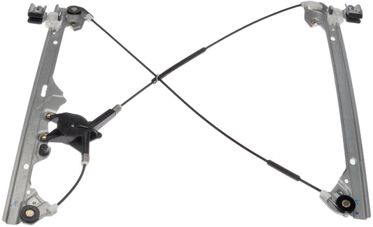 Power Window Regulator (Dorman #740-645)