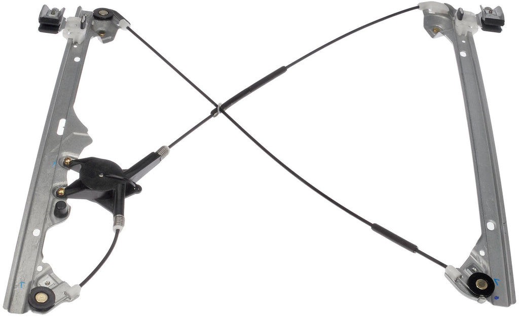 Power Window Regulator (Dorman #740-645)