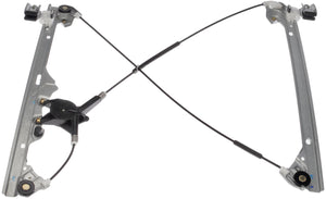 Power Window Regulator (Dorman #740-645)