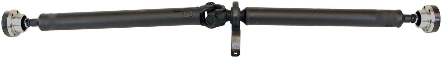 Rear Drive Shaft Assembly Dorman 936-649)Fits 02-03 Audi A4 Quattro STD 5 Speed
