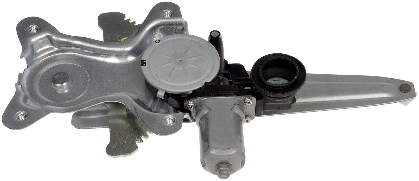 Power Window Regulator and Motor Assembly (Dorman# 748-234)