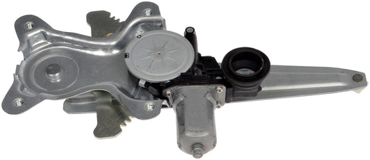Power Window Regulator and Motor Assembly (Dorman# 748-234)