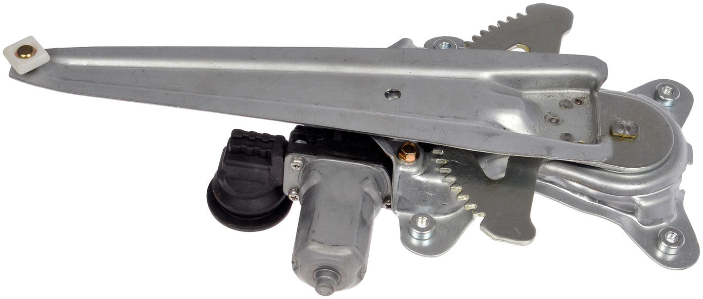 Power Window Regulator and Motor Assembly (Dorman# 748-234)