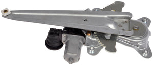 Power Window Regulator and Motor Assembly (Dorman# 748-234)