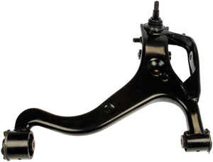 Suspension Control Arm and Ball Joint Assembly (Dorman #521-554)