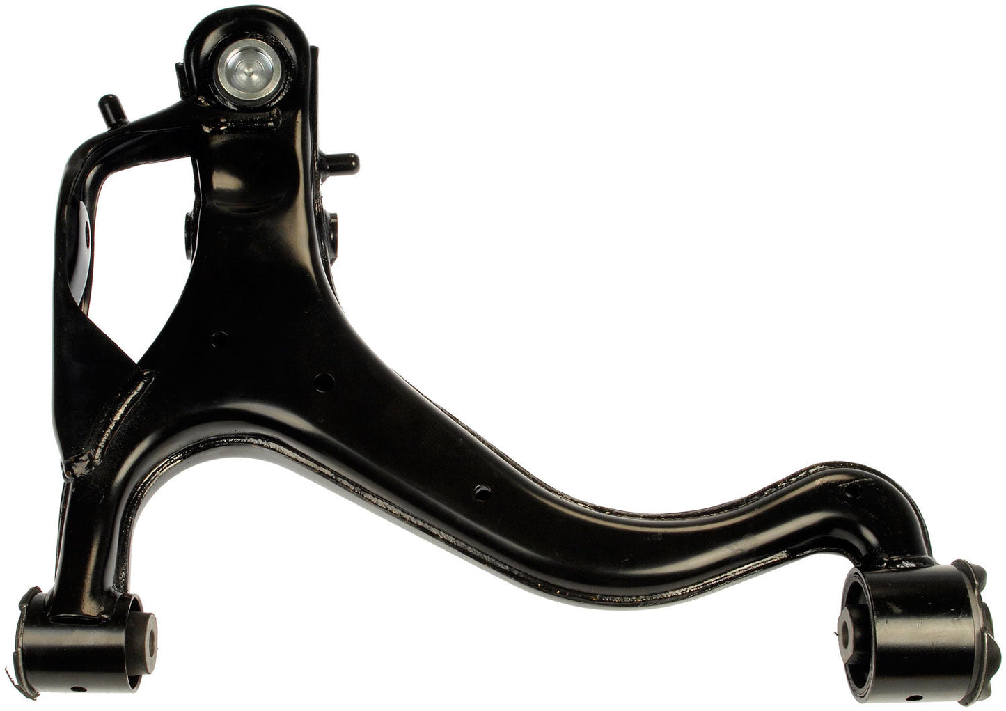 Suspension Control Arm and Ball Joint Assembly (Dorman #521-554)