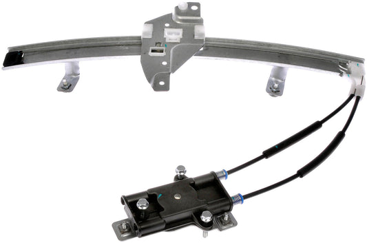 Power Window Regulator (Dorman #740-646)