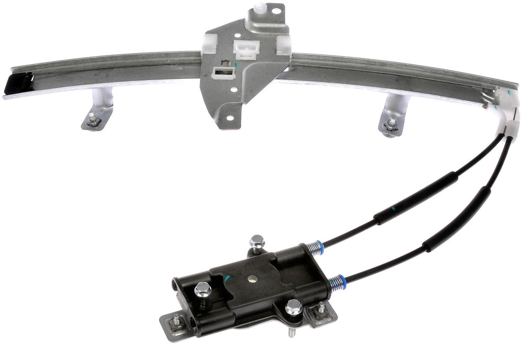 Power Window Regulator (Dorman #740-646)