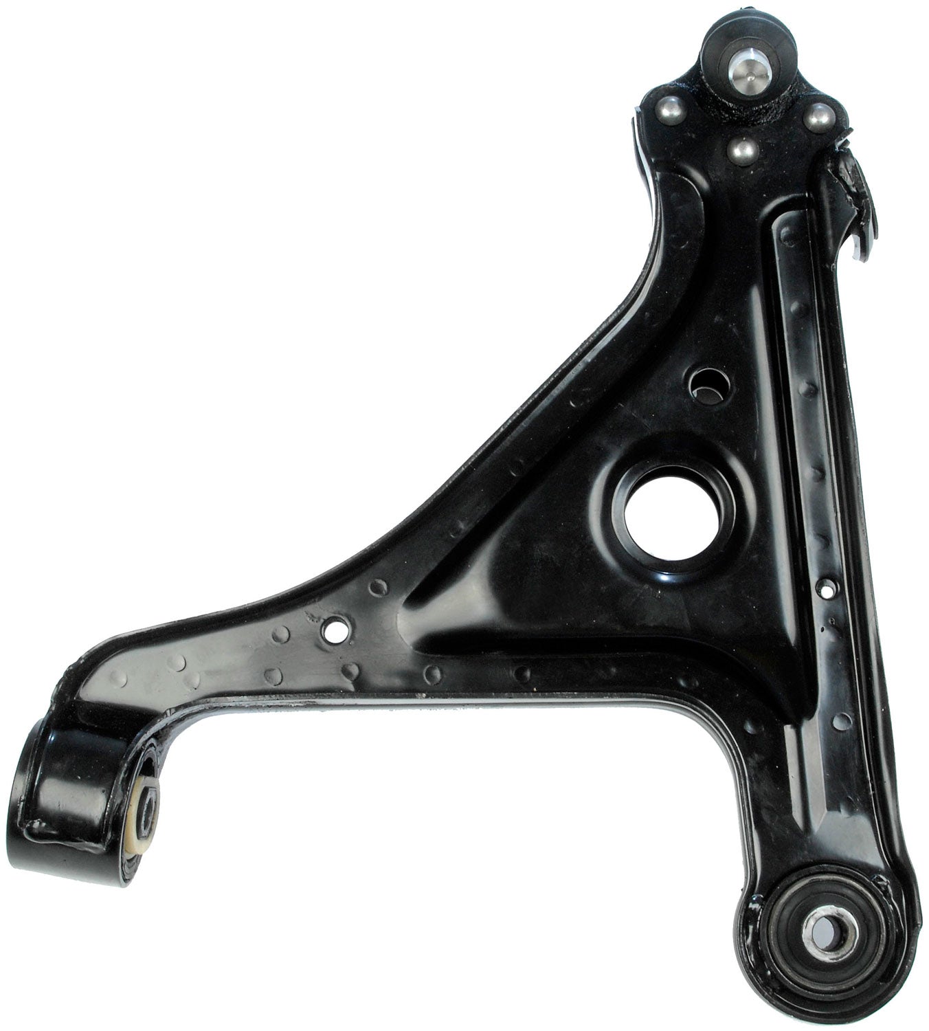 Suspension Control Arm and Ball Joint Assembly (Dorman #521-366)
