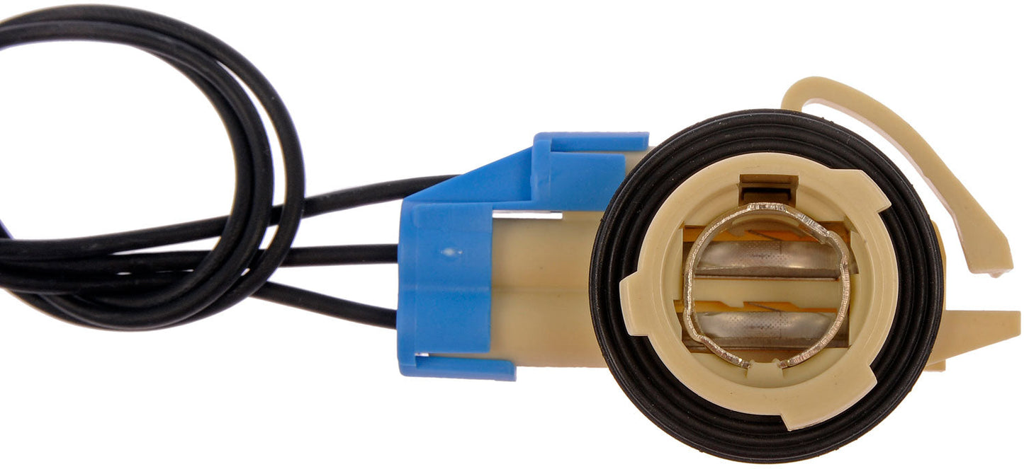 Turn Signal Lamp Socket (Dorman #645-639)