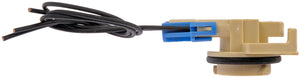 Turn Signal Lamp Socket (Dorman #645-639)