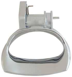 Interior Door Handle Right Front And Rear With Spring Kit - Dorman# 88528