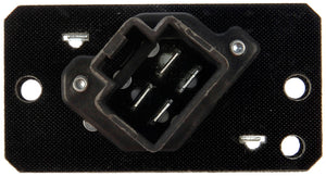 HVAC Blower Motor Resistor (Dorman #973-015)