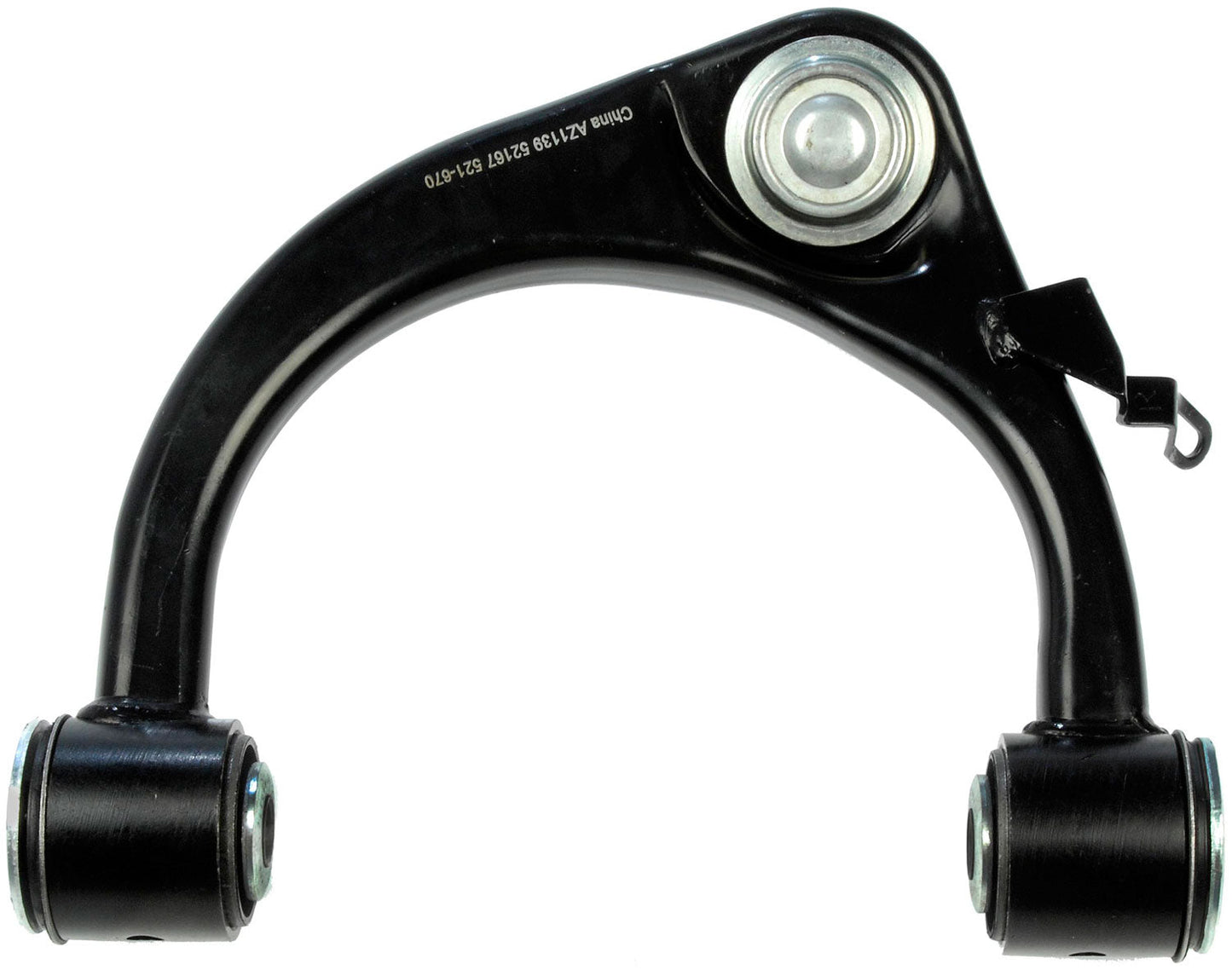 Suspension Control Arm and Ball Joint Assembly (Dorman #521-670)