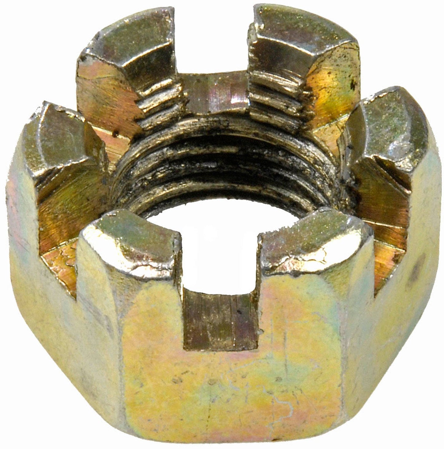 Suspension Control Arm and Ball Joint Assembly (Dorman #521-670)