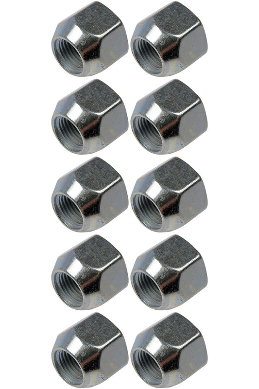 10 Wheel Lug Nut (Dorman #611-267)