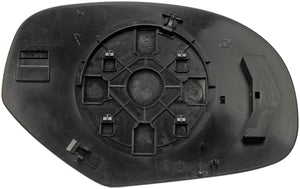 Plastic Backed Mirror Replacement - Dorman 56083