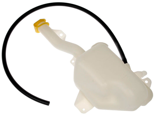 Radiator Coolant Overflow Bottle Tank Reservoir 603-327