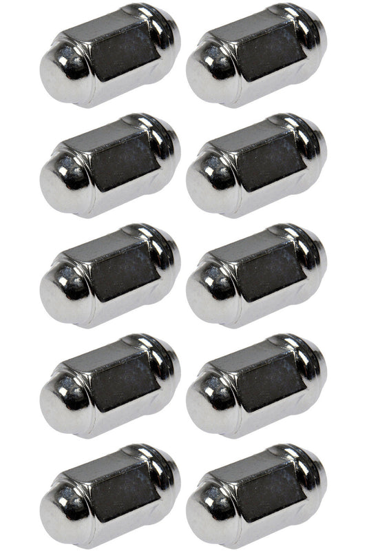 10 Wheel Lug Nut (Dorman #611-273)