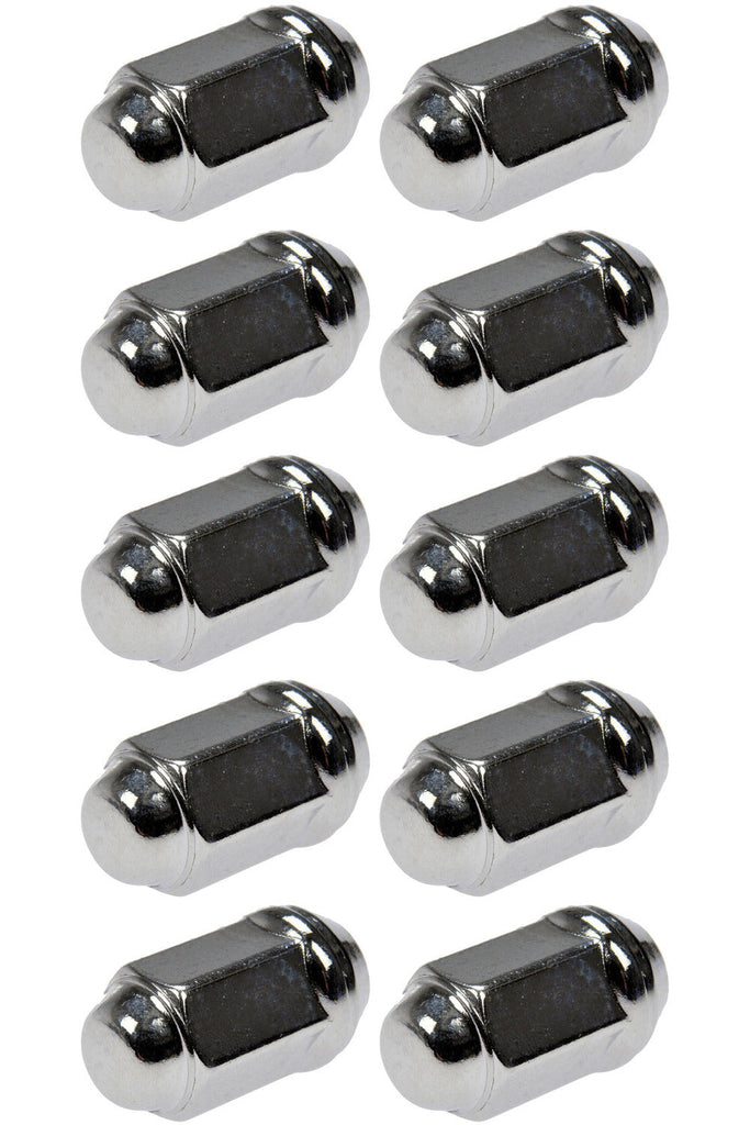 10 Wheel Lug Nut (Dorman #611-273)