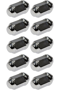 10 Wheel Lug Nut (Dorman #611-273)