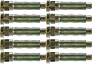 10 Wheel Lug Stud (Dorman #610-514)