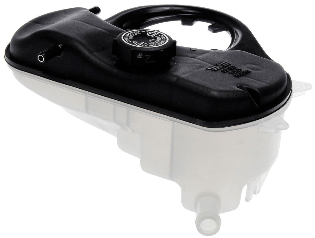 Radiator Coolant Reservoir 603-085,C2546861 Fits 01-08 Jaguar X-Type