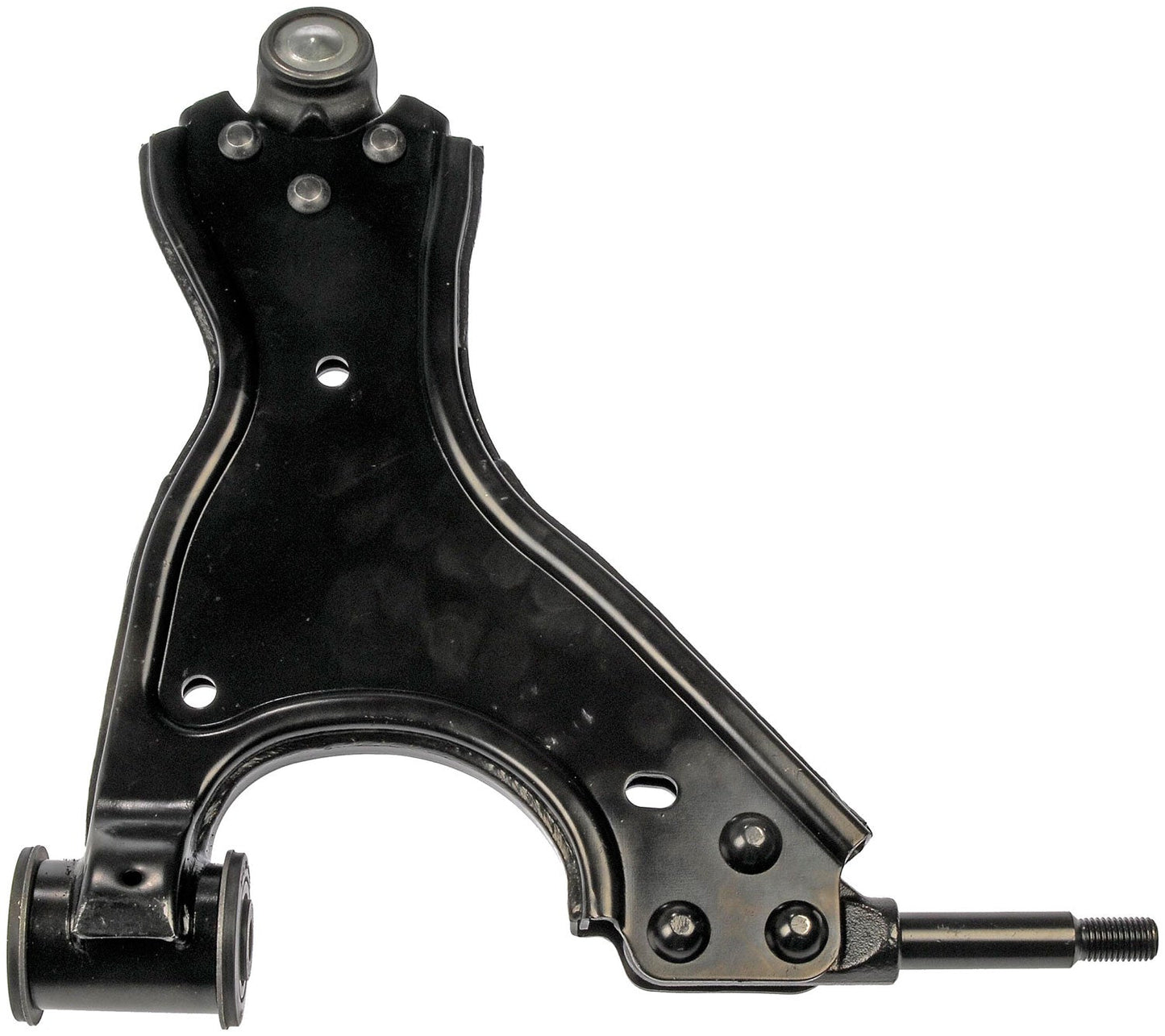 Front Right Upper Control Arm (Dorman# 522-040)