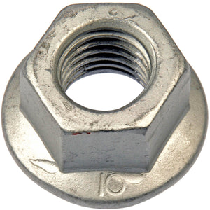 Front Right Upper Control Arm (Dorman# 522-040)