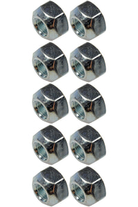 10 Wheel Lug Nut (Dorman #611-058)