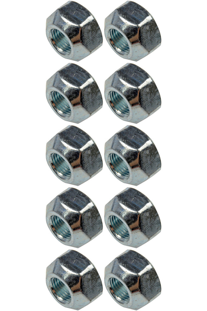 10 Wheel Lug Nut (Dorman #611-059)
