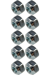 10 Wheel Lug Nut (Dorman #611-059)