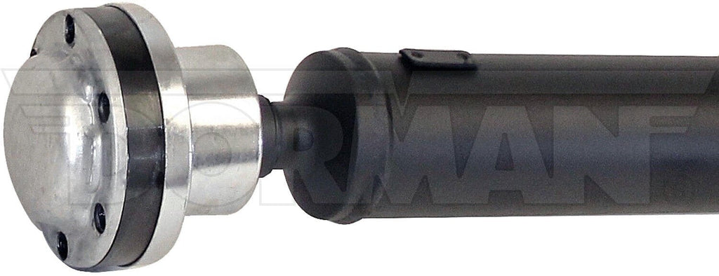 Front Driveshaft Dorman 938-077,1644100701 Fits 07-11 Mercedes GL450 ML350 AWD