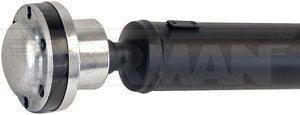 Front Driveshaft Dorman 938-077,1644100701 Fits 07-11 Mercedes GL450 ML350 AWD