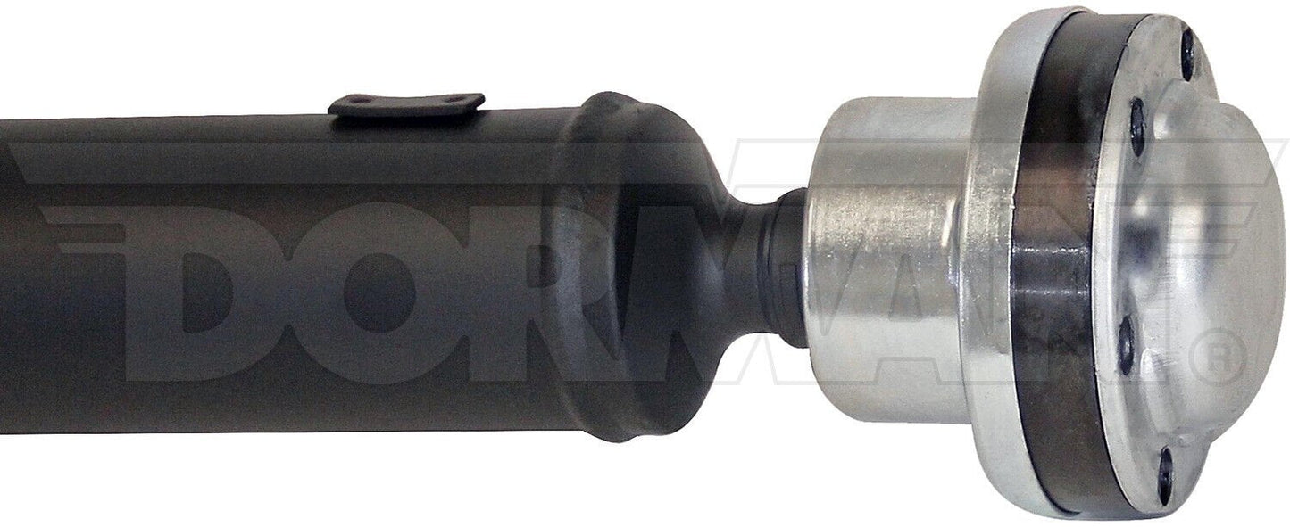 Front Driveshaft Dorman 938-077,1644100701 Fits 07-11 Mercedes GL450 ML350 AWD