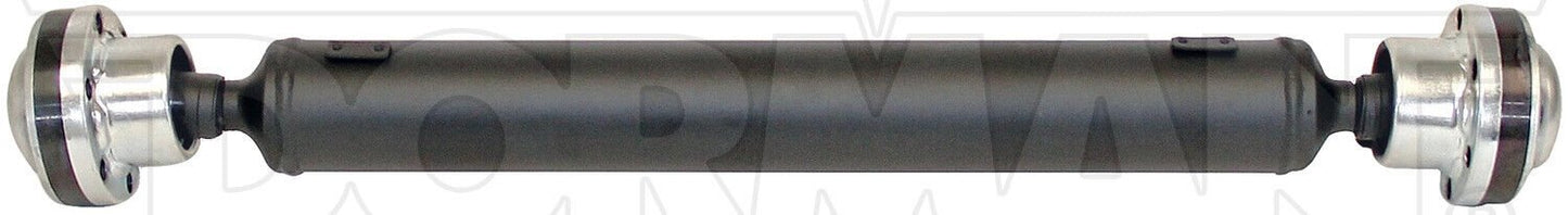 Front Driveshaft Dorman 938-077,1644100701 Fits 07-11 Mercedes GL450 ML350 AWD