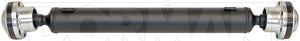 Front Driveshaft Dorman 938-077,1644100701 Fits 07-11 Mercedes GL450 ML350 AWD